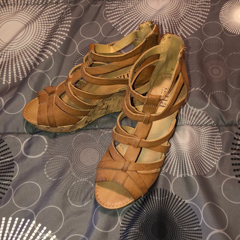 Wedges